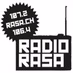 Radio Rasa logo