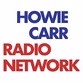 Howie Carr Radio Network logo