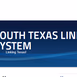 South Texas Link System logo