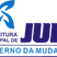 Prefeitura Municipal de Jupi Radio logo