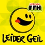 Hit Radio FFH - Leider Geil logo