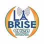 La Brise FM 104.9 logo