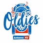 Antenne MV - Oldies logo