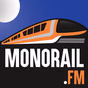 Monorail.fm logo