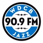 90.9 FM WDCB Public Radio - WDCB logo