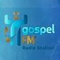 Gospel FM New Jersey logo