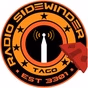 Radio Sidewinder logo