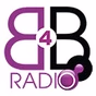 B4B Radio - Disco Funk logo