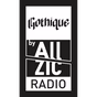 Allzic Radio - Gothique logo