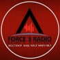 Force 3 Radio - KCLT logo