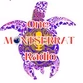 One Montserrat Radio logo
