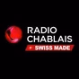 Radio Chablais - Swiss Made logo