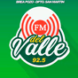 FM Del Valle logo
