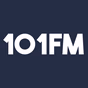 101FM - Main logo