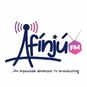 Rédíò Afínjú logo