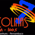 Rádio 7 Colinas FM logo