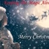 Tez FM (Christmas) logo