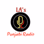 LA Punjabi Radio logo