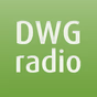 DWG Radio Ceský - DWG Bible logo
