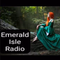 Solid Gold Radio Ireland - Emerald Isle Radio logo
