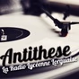 Antithèse Radio logo