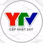 Đài Phát thanh và Truyền hình Yên Bái logo