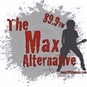 The Max 89.9 - WLKL logo