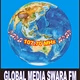 Radio Global Media Swara FM logo