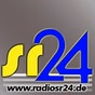 Radio sr24 logo