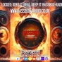 BassBoxRadio logo