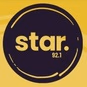 Star 92.1 logo