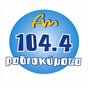 Radio Kymata logo