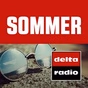 delta radio - Sommer logo