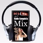 Rádio Conquista Mix logo