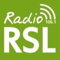Radio RSL logo