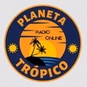 Planeta Trópico Radio Online logo