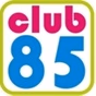 club85 logo