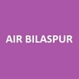 All India Radio - AIR FM Bilaspur logo