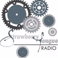 Strawberry Tongue logo