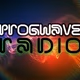 Progwave Radio logo