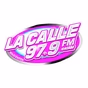 La Calle 97.9FM - KTIB logo