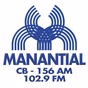 Radio Manantial logo