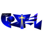Ryl Gospel Radio logo