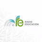 Radio Educación - XHEP logo