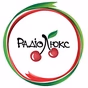 Радио ЛюксFM Львів logo