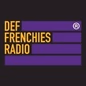 Def Frenchies Radio logo