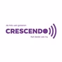 Radio Crescendo logo