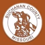 Buchanan County Sheriff's Department logo