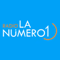 Radio La Número 1 logo