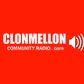Clonmellon Community Radio logo